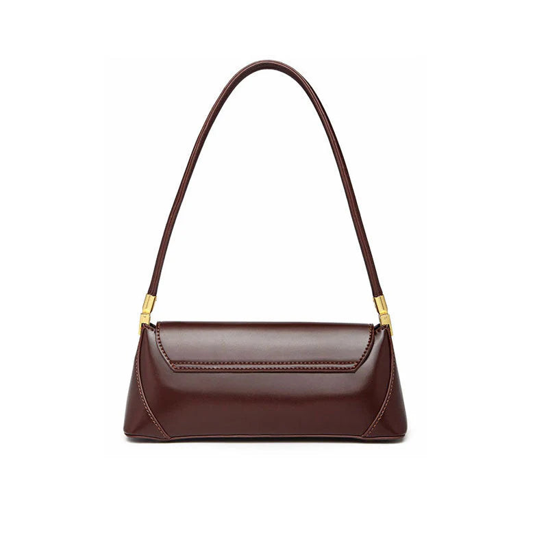 حقيبة مِــيـا (اللون البني)